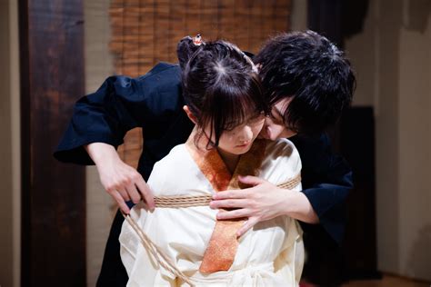 kinky japanese|Behind the sinuous scenes of kinbaku, as explained by pro..